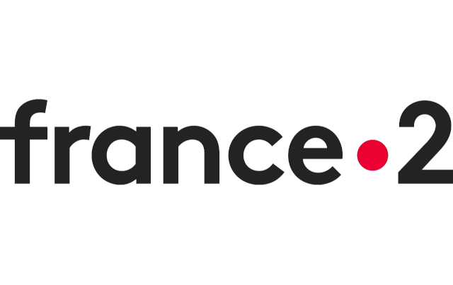 France 2 Logo