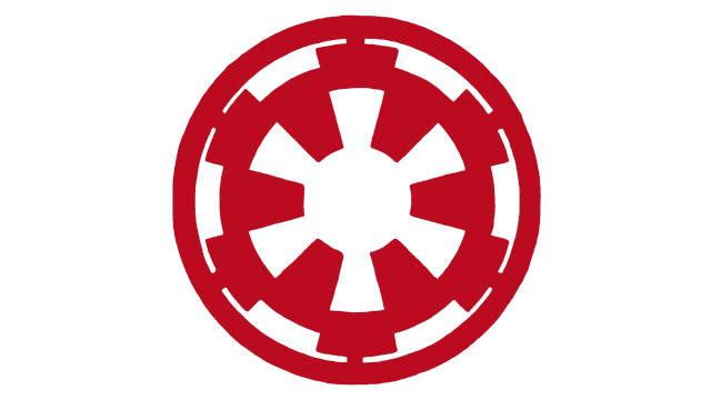 Galactic Empire Logo