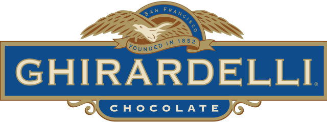 Logotipo de Ghirardelli