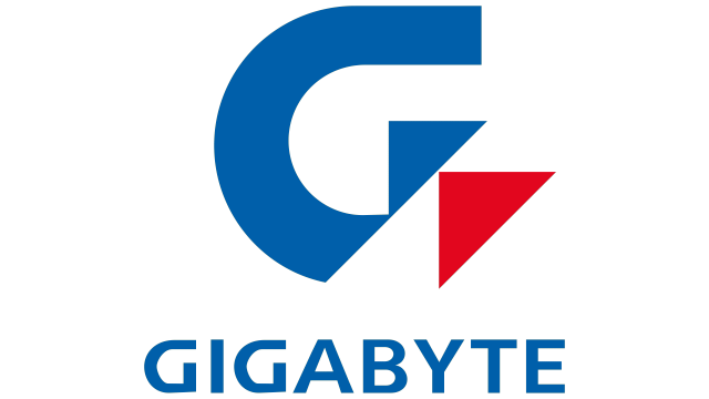 Gigabyte Logo