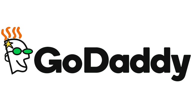 GoDaddy Logo