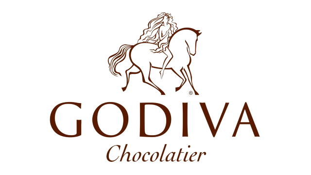 Logotipo de Godiva