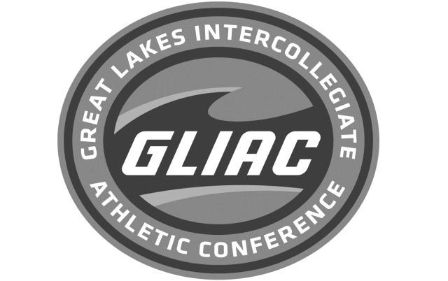 Great Lakes Intercollegiate Athletic Conference Logo