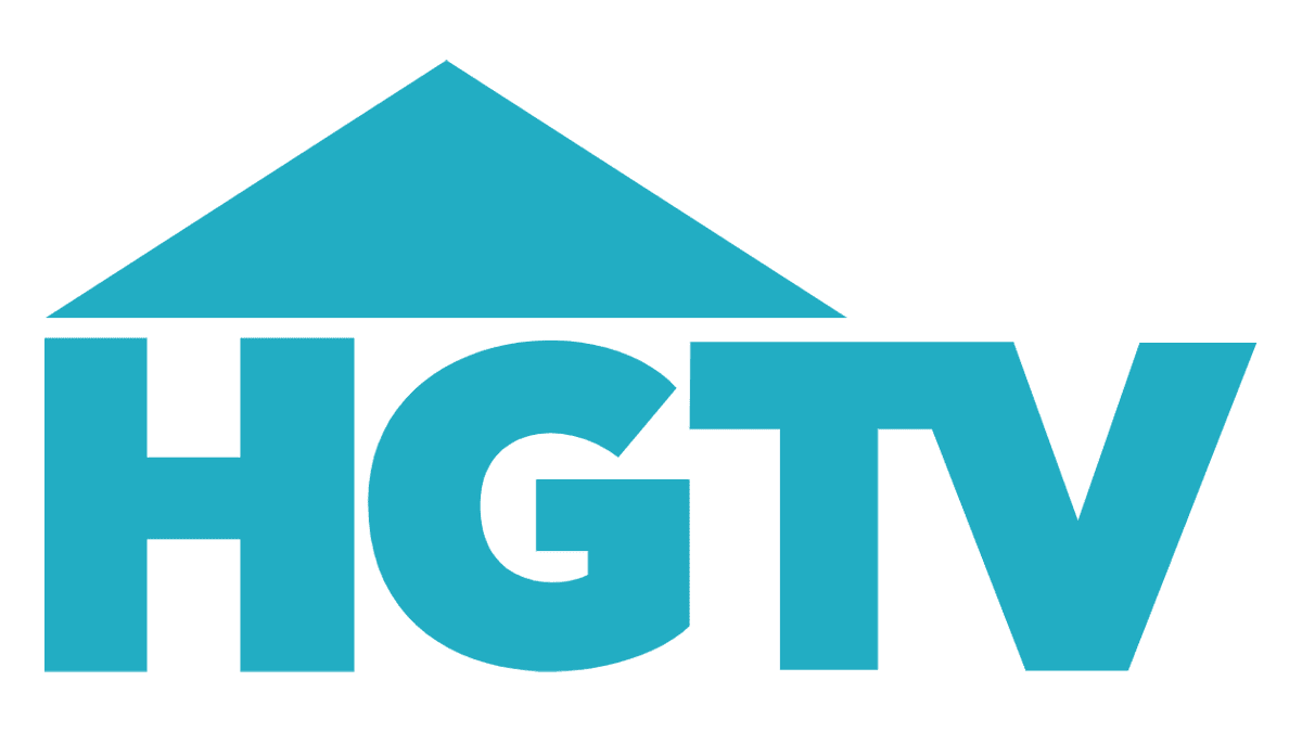 Logotipo de HGTV