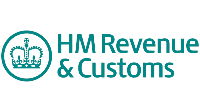 HM Revenue & Customs Logo