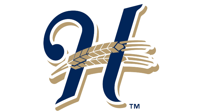 Helena Brewers Logo