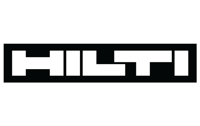 Logotipo de Hilti