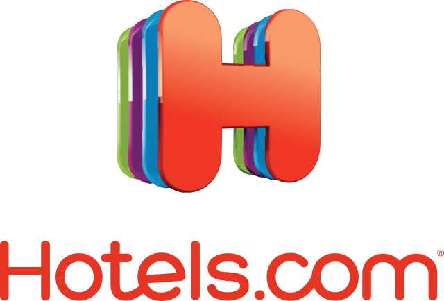 Hotels.com Logo