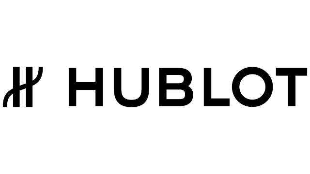 Logotipo de Hublot