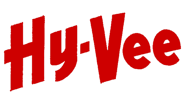 Logotipo de Hy-Vee