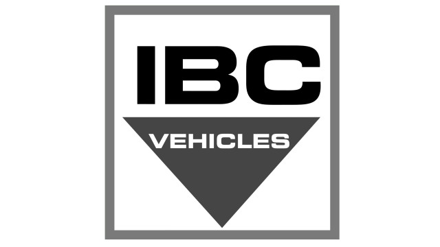 IBC Vehicles Logo