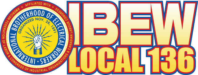 Logotipo de IBEW