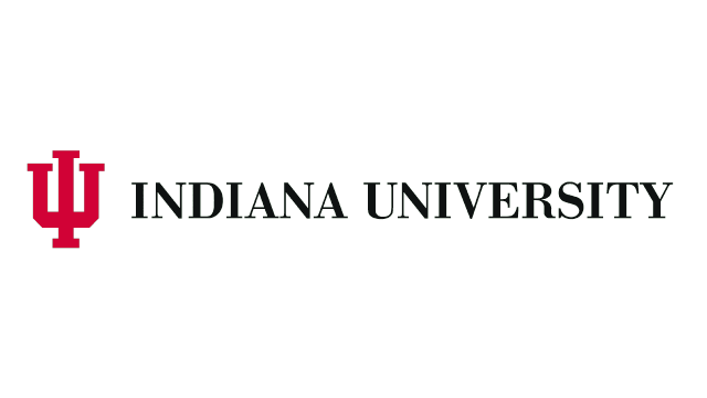 Indiana University Logo