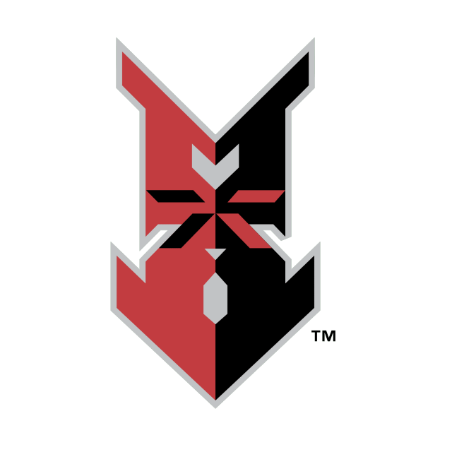 Indianapolis Indians Logo