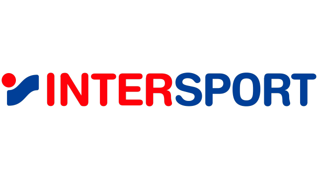 Logotipo de Intersport