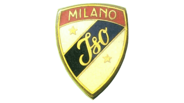 Iso Logo