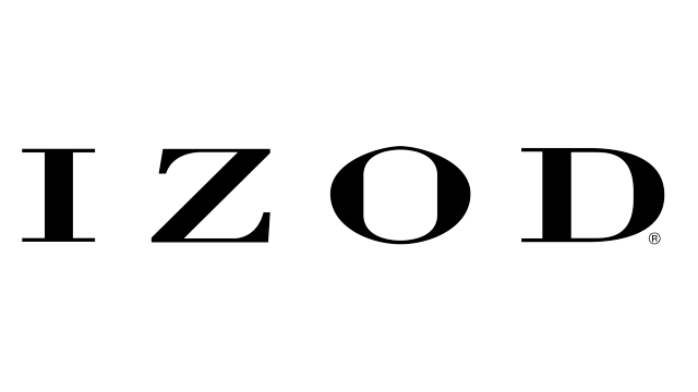 Izod Logo