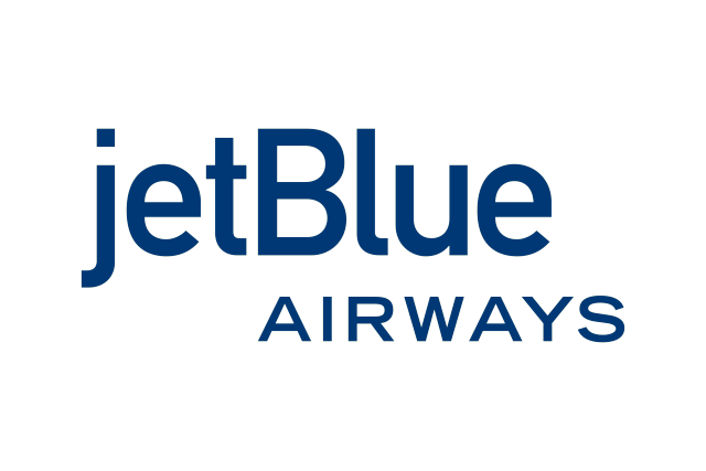 JetBlue Airways Logo