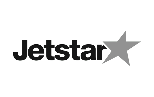 Jetstar Logo