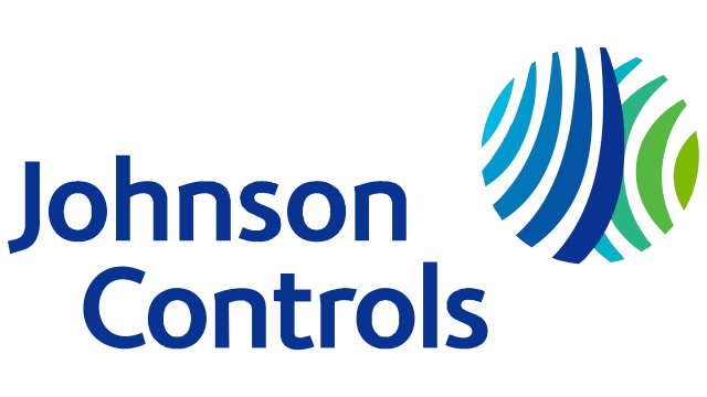 Johnson Controls Logo