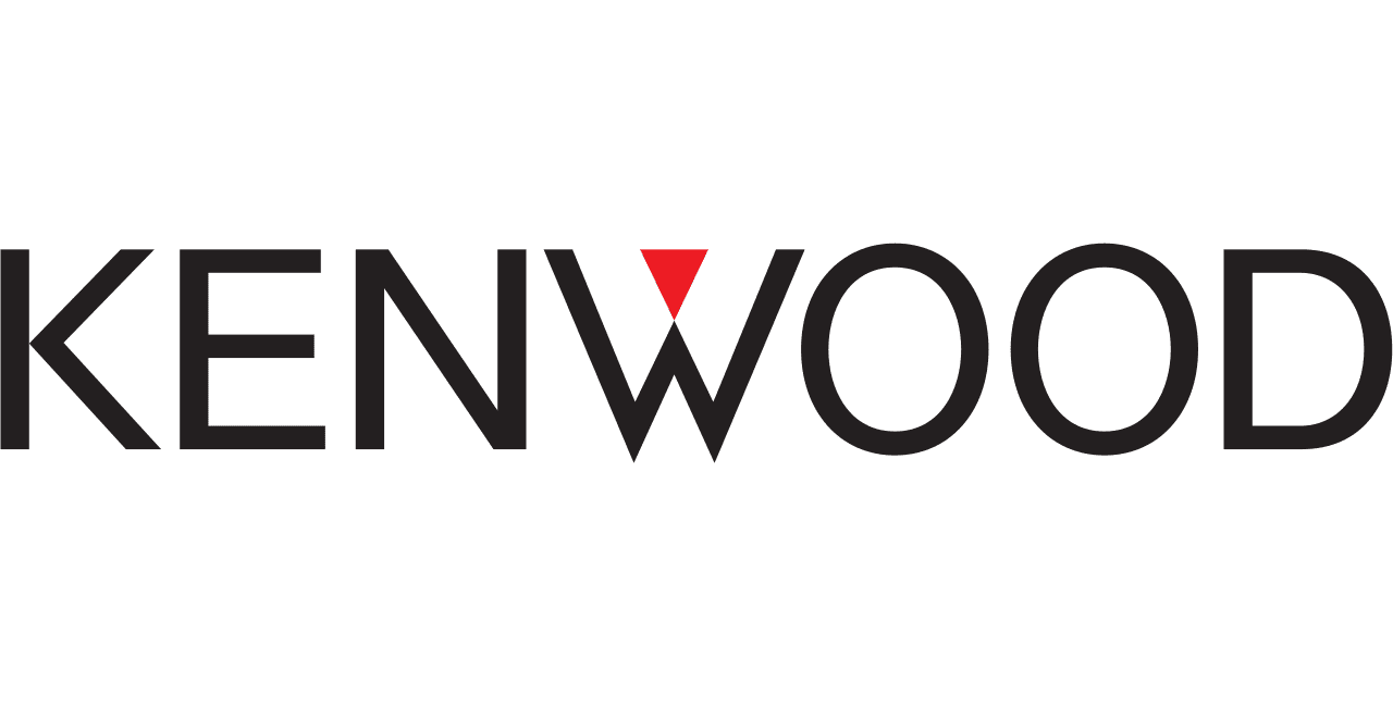 Kenwood-logo