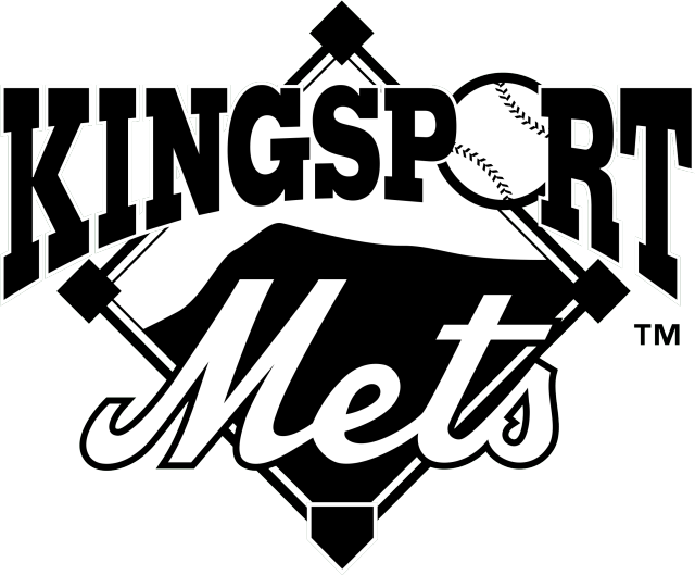 Kingsport Mets Logo