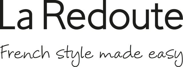 La Redoute Logo