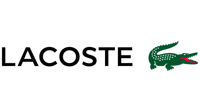 Lacoste Logo