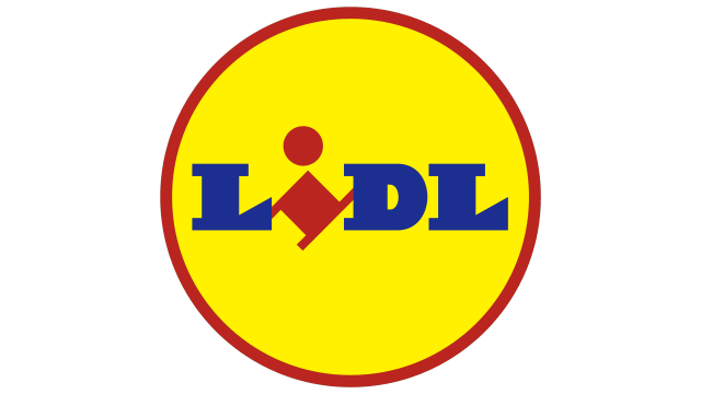 Logotipo de Lidl