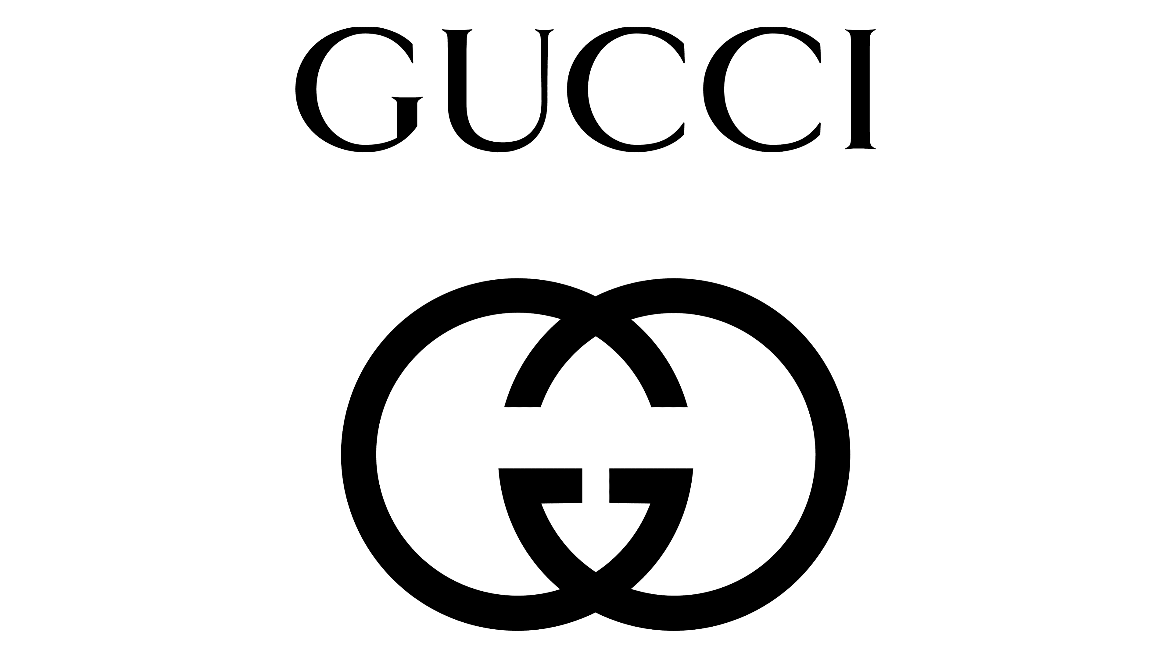 標誌-Gucci