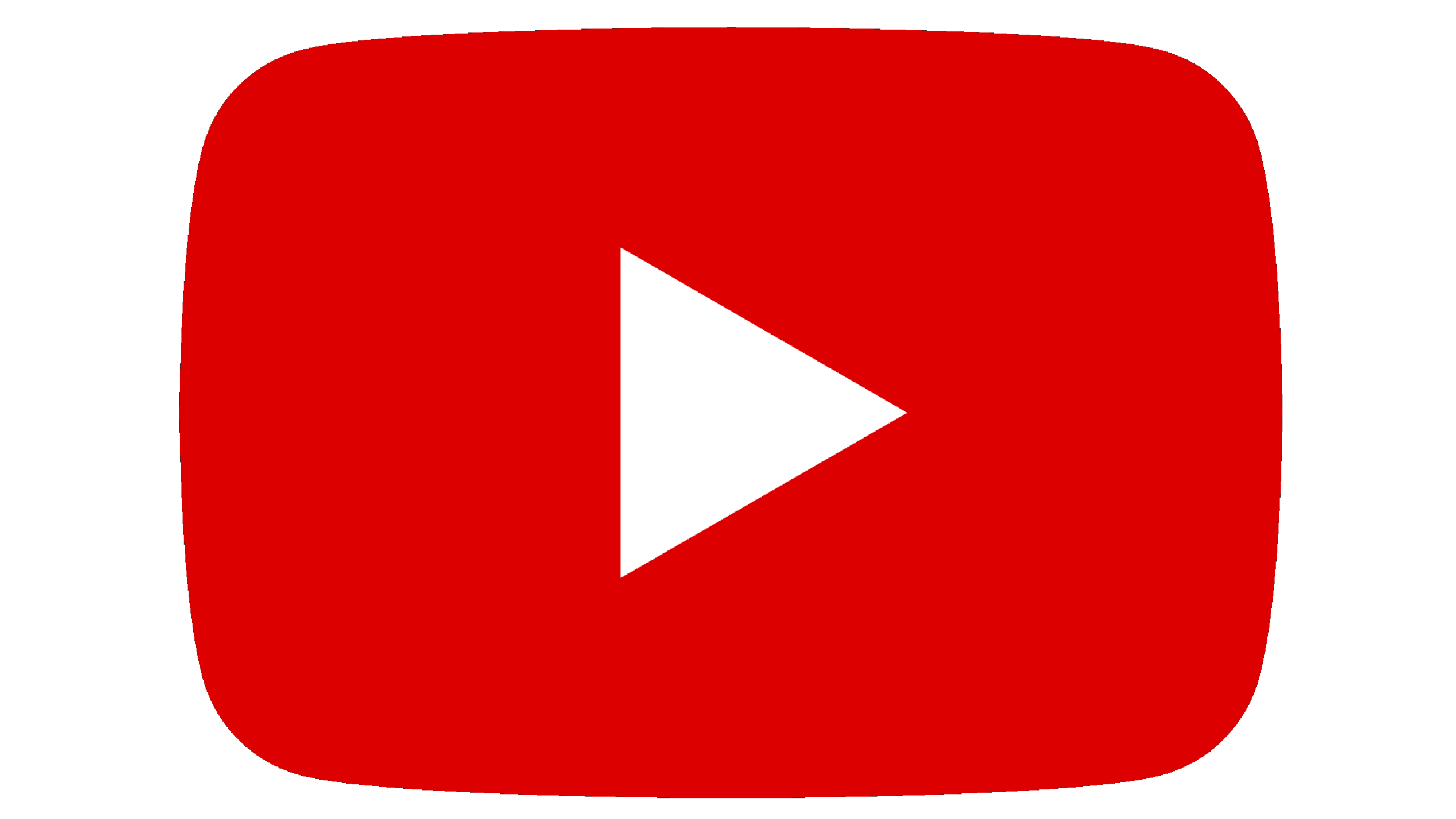 Logotipo de YouTube