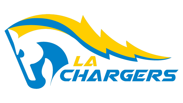 Los Angeles Chargers Logo