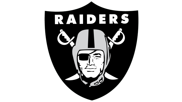 Los Angeles Raiders Logo