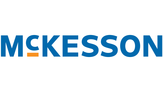 Logotipo de McKesson