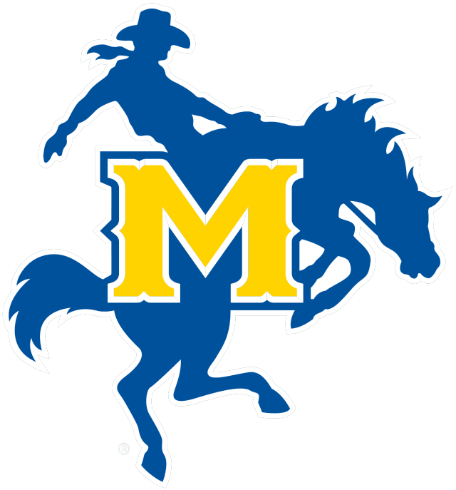 McNeese State Cowboys Logo