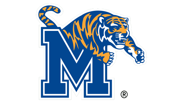 Memphis Tigers Logo