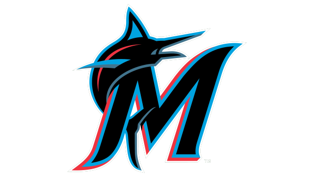 Miami Marlins Logo