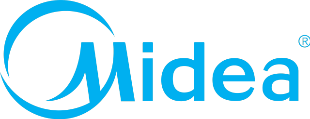 美的（Midea）品牌Logo