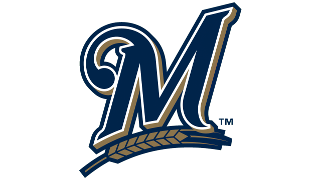 Milwaukee Brewers Logo