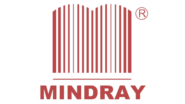 Logotipo de Mindray