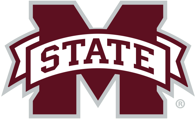 Mississippi State Bulldogs Logo