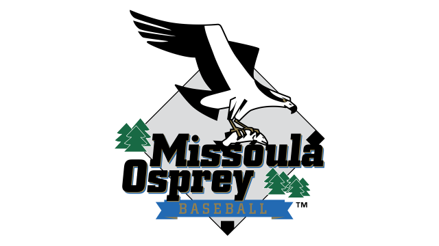 Missoula Osprey Logo