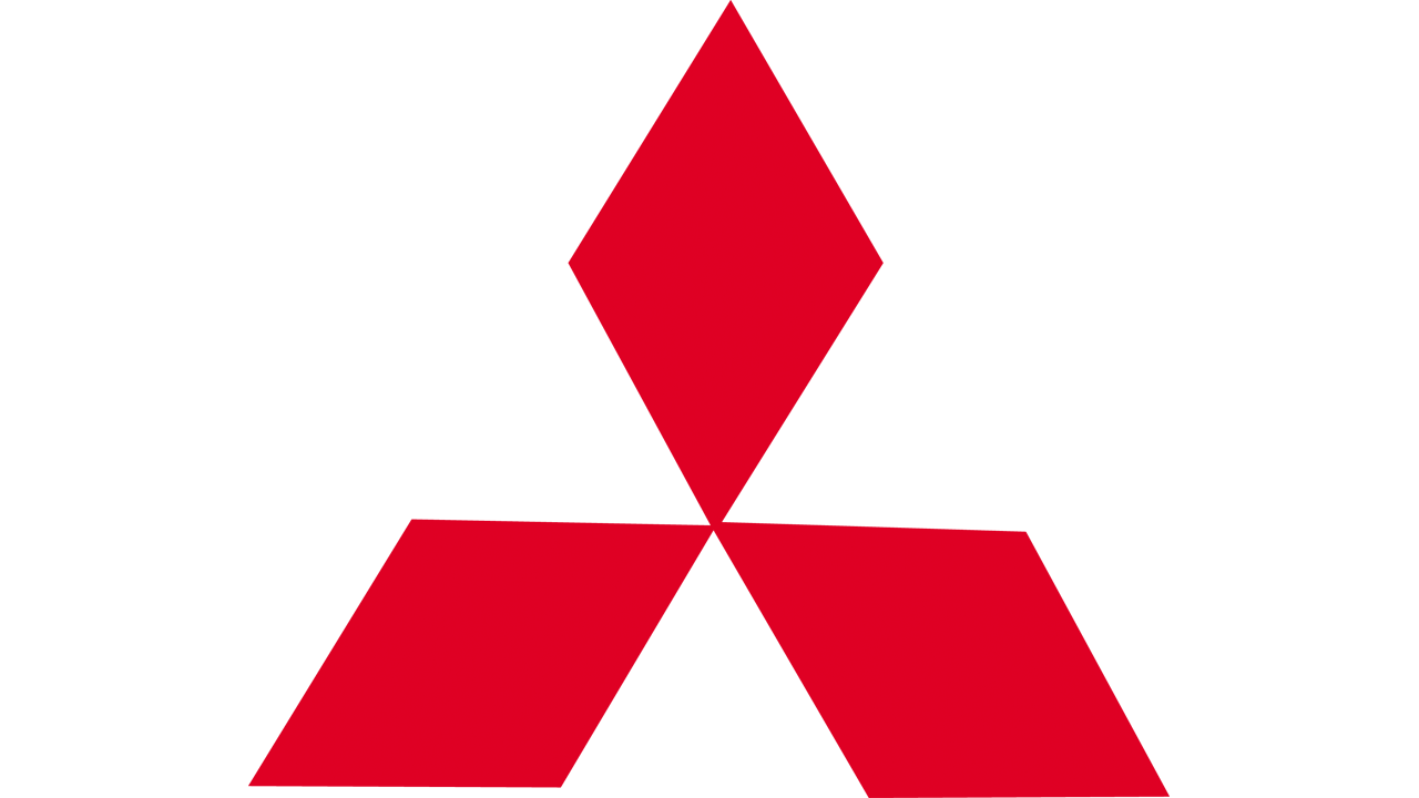 Mitsubishi-Logo-1