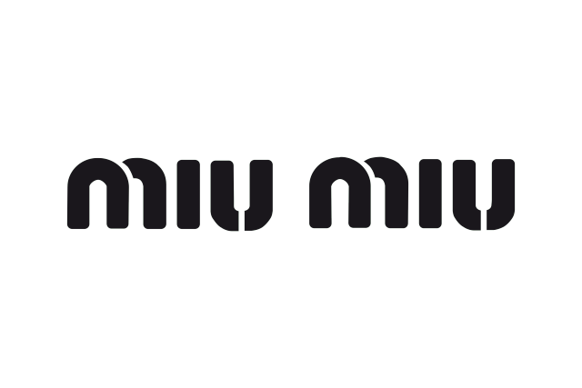 Miu Miu Logo