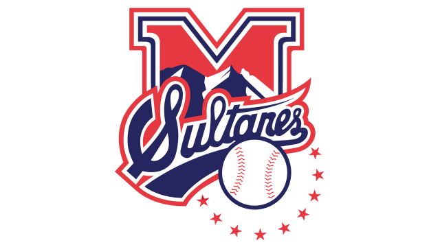 Monterrey Sultanes Logo