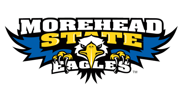 Morehead State Eagles Logo