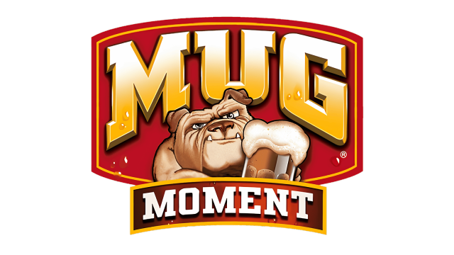 Mug Root Beer Logo