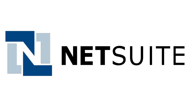 Logotipo de NetSuite