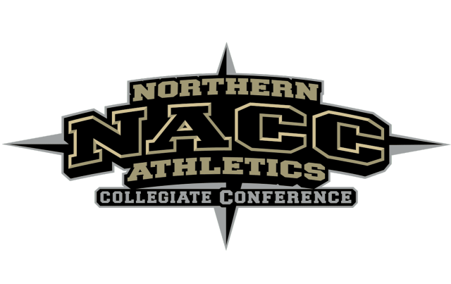 Logotipo de Northern Athletics Collegiate Conference