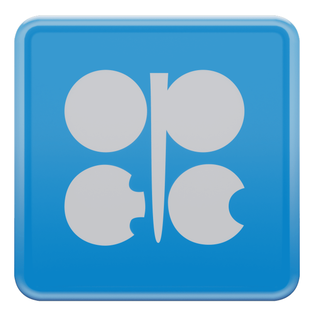 Logotipo de OPEC